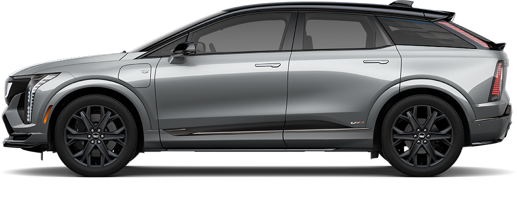 Platinum Cadillac in Terrell TX