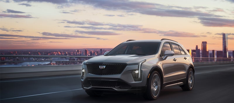 Platinum Cadillac in Terrell TX