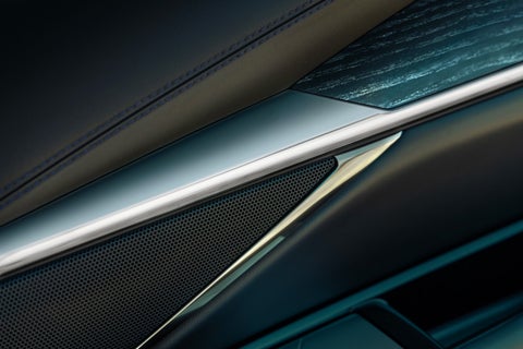 Platinum Cadillac in Terrell TX