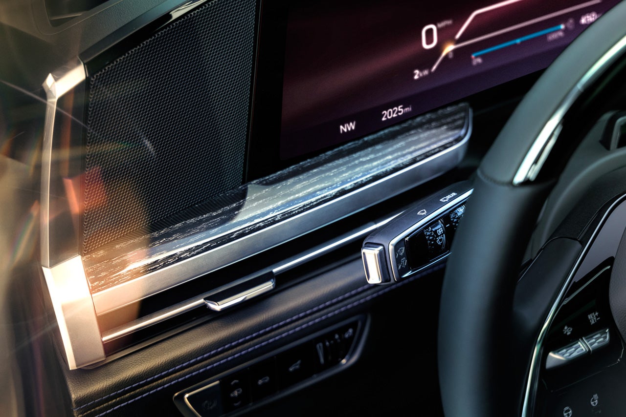 Platinum Cadillac in Terrell TX