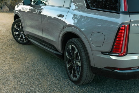 Platinum Cadillac in Terrell TX