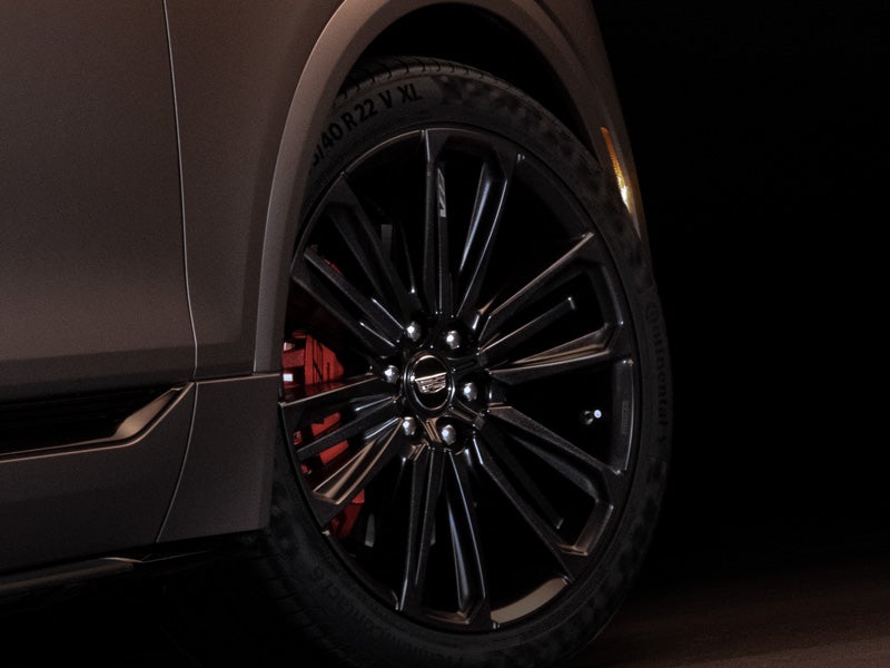 Platinum Cadillac in Terrell TX