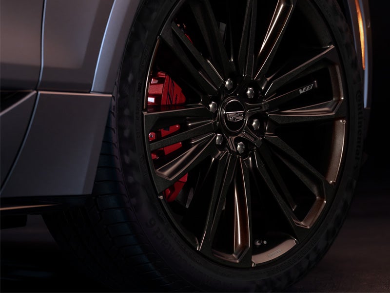 Platinum Cadillac in Terrell TX