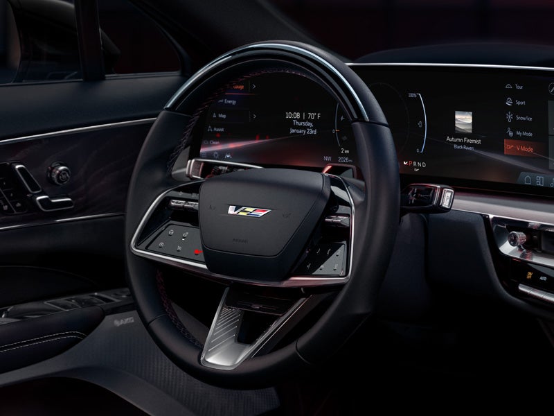 Platinum Cadillac in Terrell TX