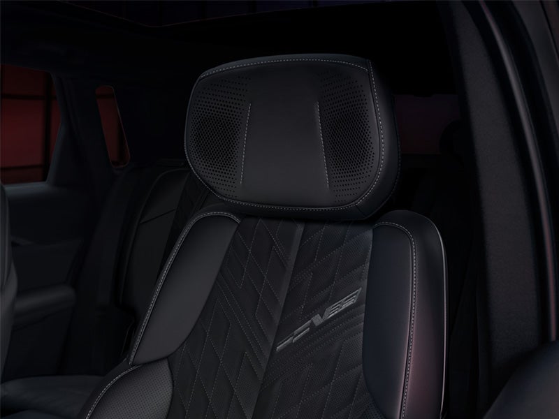 Platinum Cadillac in Terrell TX