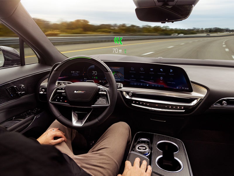 Platinum Cadillac in Terrell TX