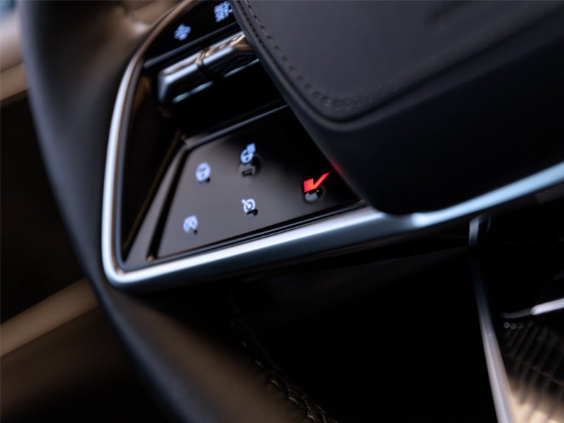 Platinum Cadillac in Terrell TX