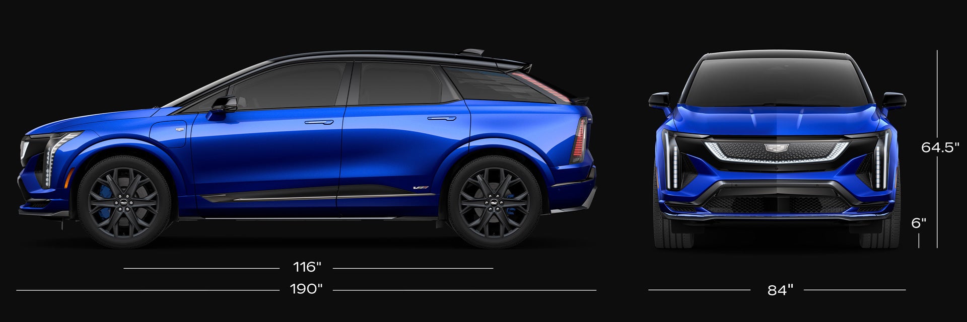 Platinum Cadillac in Terrell TX