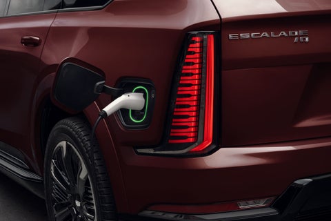 Platinum Cadillac in Terrell TX