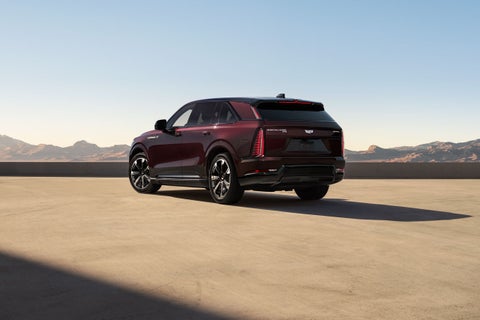 Platinum Cadillac in Terrell TX