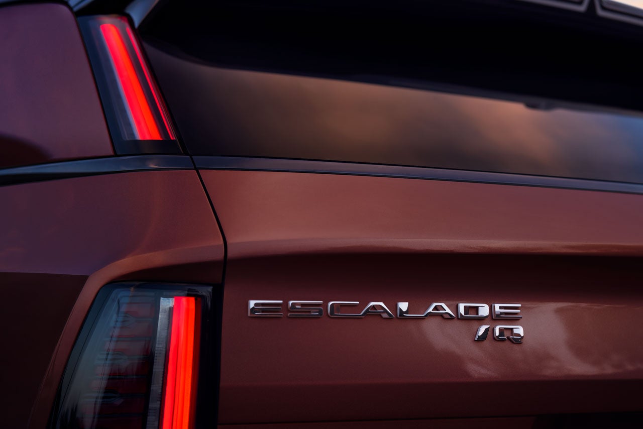 Platinum Cadillac in Terrell TX