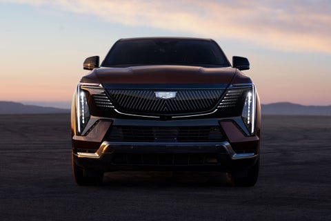 Platinum Cadillac in Terrell TX