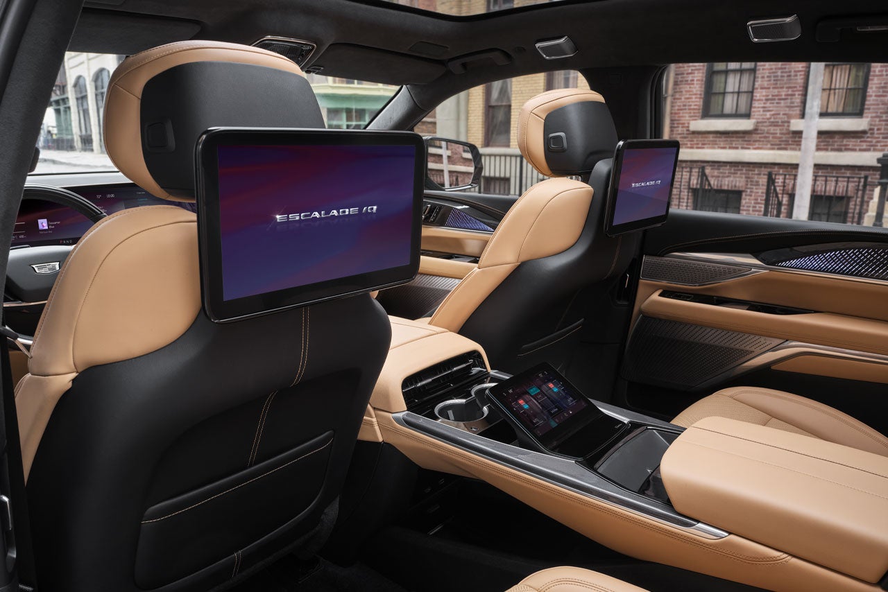 Platinum Cadillac in Terrell TX