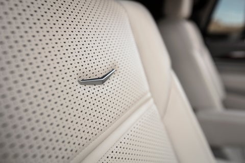 Platinum Cadillac in Terrell TX