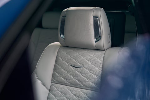  Platinum Cadillac in Terrell TX