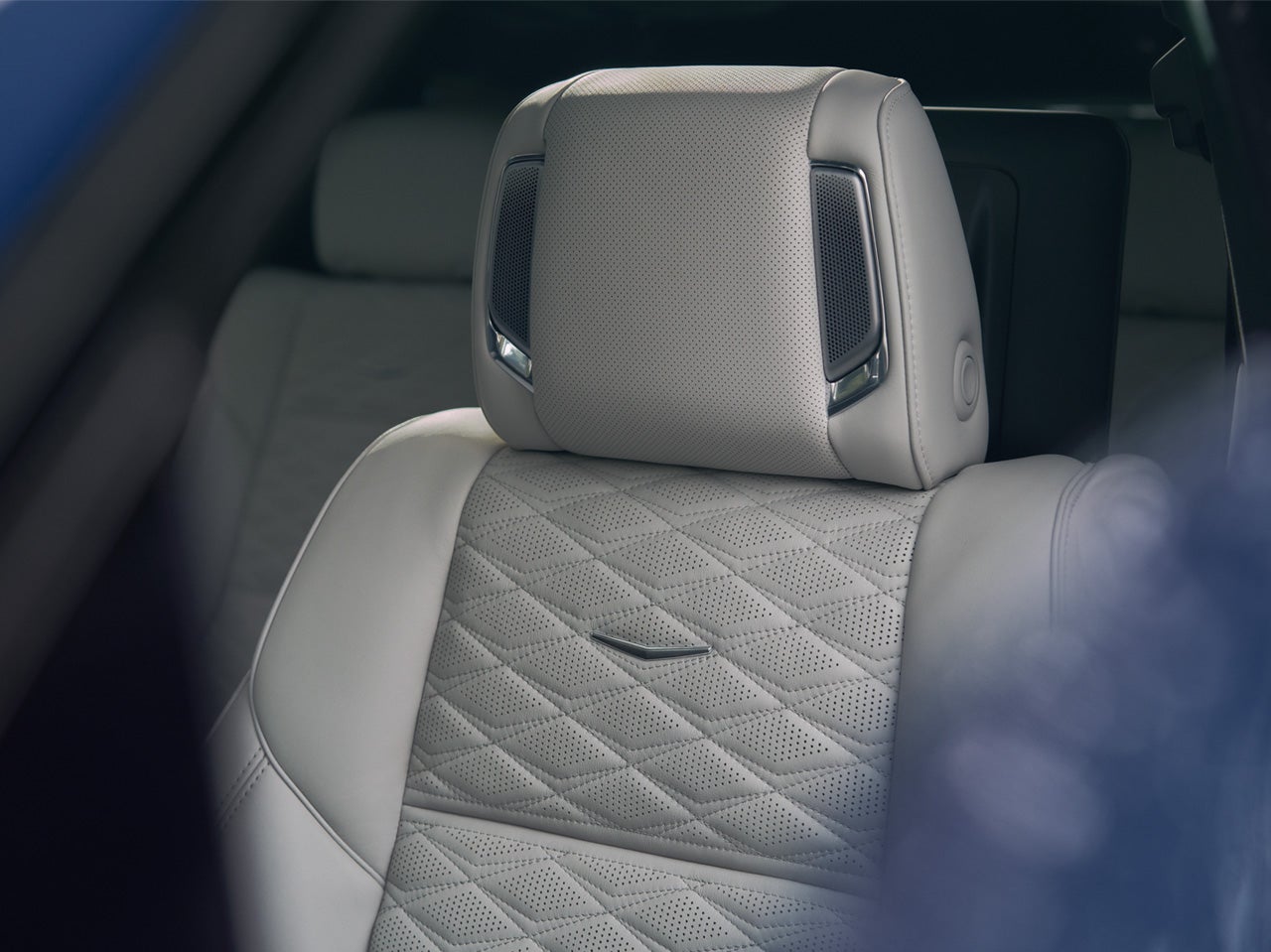 Platinum Cadillac in Terrell TX