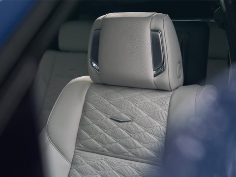 Platinum Cadillac in Terrell TX