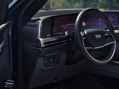 Platinum Cadillac in Terrell TX