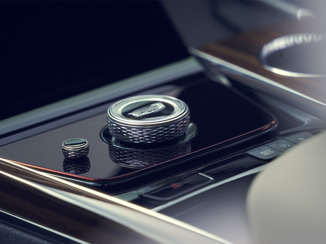 Platinum Cadillac in Terrell TX