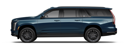 Platinum Cadillac in Terrell TX