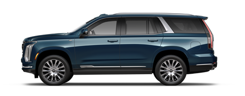 Platinum Cadillac in Terrell TX