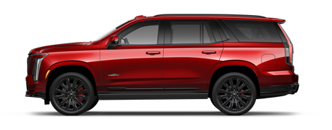 Platinum Cadillac in Terrell TX