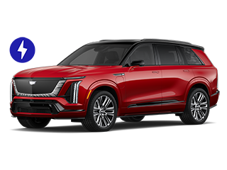 VISTIQ - Platinum Cadillac in Terrell TX