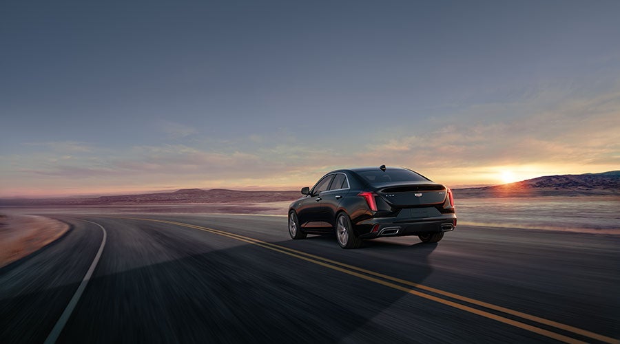 Cadillac Reliability