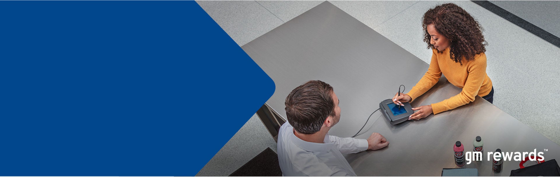 Platinum Cadillac in Terrell TX