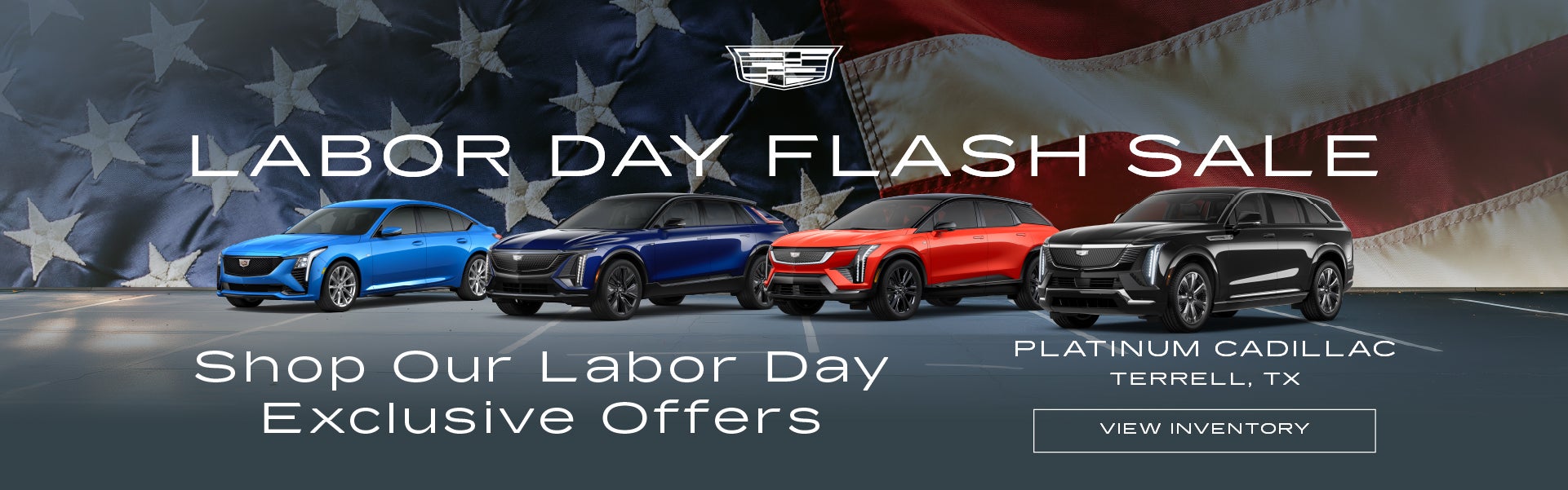 LABOR DAY FLASH SALE 
