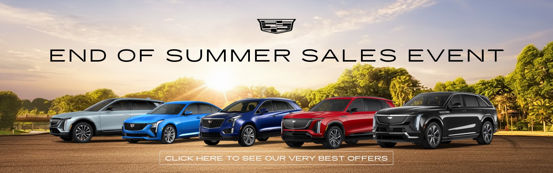 2026 Cadillac CT5 Sport / Premium Luxury & 2026 Cadillac XT5