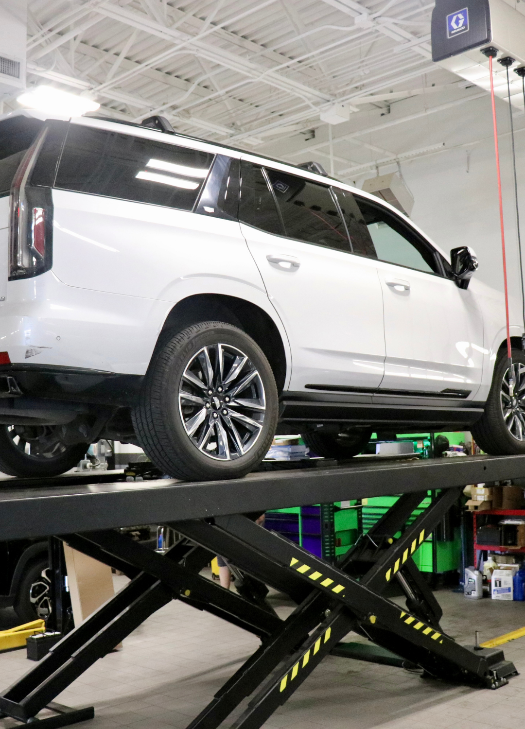 Road Trip Special- $329 Gas Engine! | $358 Diesel Engine!